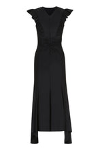 Load image into Gallery viewer, Ruffled dress
