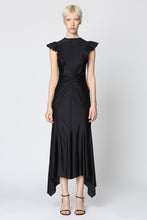 Load image into Gallery viewer, Ruffled dress
