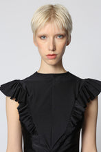 Load image into Gallery viewer, Ruffled dress

