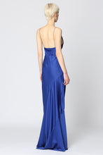 Load image into Gallery viewer, Satin dress
