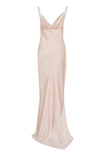Load image into Gallery viewer, Satin dress
