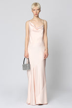 Load image into Gallery viewer, Satin dress
