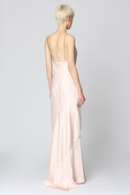 Load image into Gallery viewer, Satin dress
