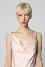 Load image into Gallery viewer, Satin dress
