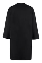 Load image into Gallery viewer, Cotton T-shirt dress
