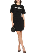 Load image into Gallery viewer, Cotton mini-dress
