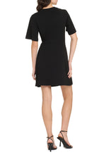 Load image into Gallery viewer, Cotton mini-dress
