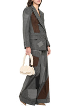Load image into Gallery viewer, Wool blend blazer
