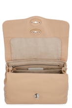 Load image into Gallery viewer, Postina S leather handbag

