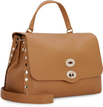 Load image into Gallery viewer, Postina S leather bag
