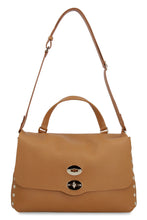 Load image into Gallery viewer, Postina S leather bag
