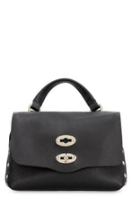 Load image into Gallery viewer, Postina Baby leather mini-bag
