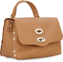Load image into Gallery viewer, Postina Baby leather mini-bag
