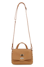 Load image into Gallery viewer, Postina Baby leather mini-bag
