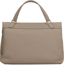 Load image into Gallery viewer, Postina M leather handbag
