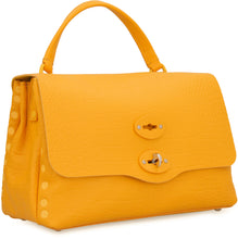 Load image into Gallery viewer, Postina S leather bag
