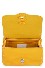 Load image into Gallery viewer, Postina Baby leather handbag

