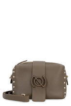 Load image into Gallery viewer, Oda Baby leather clutch
