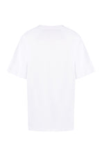 Load image into Gallery viewer, Cotton crew-neck T-shirt
