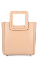 Load image into Gallery viewer, Mini Shirley leather handbag
