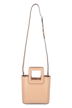 Load image into Gallery viewer, Mini Shirley leather handbag
