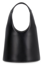 Load image into Gallery viewer, Timmy leather bucket bag

