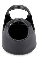 Load image into Gallery viewer, Timmy leather bucket bag

