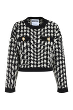 Load image into Gallery viewer, Wool blend pullover

