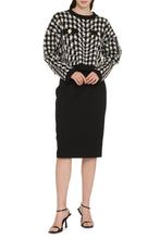 Load image into Gallery viewer, Wool blend pullover
