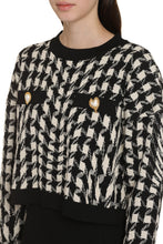 Load image into Gallery viewer, Wool blend pullover
