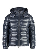 Load image into Gallery viewer, Moncler Maya short down jacket
