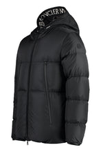 Load image into Gallery viewer, Montcla short down jacket
