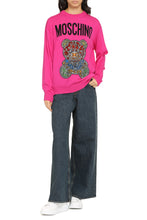 Load image into Gallery viewer, Intarsia sweater
