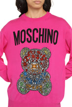Load image into Gallery viewer, Intarsia sweater
