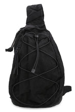 Load image into Gallery viewer, Nylon one-shoulder backpack
