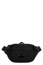 Load image into Gallery viewer, Nylon belt bag with patch
