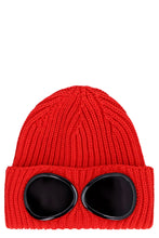 Load image into Gallery viewer, Ribbed knit beanie
