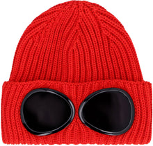 Load image into Gallery viewer, Ribbed knit beanie
