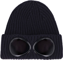 Load image into Gallery viewer, Ribbed knit beanie
