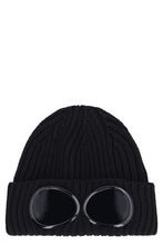 Load image into Gallery viewer, Ribbed knit beanie

