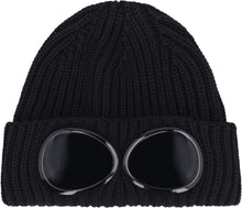 Load image into Gallery viewer, Ribbed knit beanie
