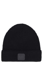 Load image into Gallery viewer, Ribbed knit beanie
