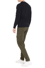 Load image into Gallery viewer, Wool blend sweater
