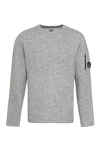 Load image into Gallery viewer, Cotton and wool blend sweater

