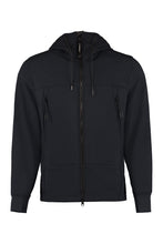 Load image into Gallery viewer, C.P. Shell Goggle techno fabric jacket
