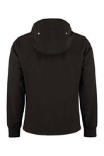 Load image into Gallery viewer, C.P. Shell Goggle techno fabric jacket
