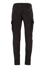 Load image into Gallery viewer, Stretch cotton cargo trousers
