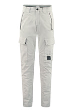 Load image into Gallery viewer, Cotton cargo-trousers
