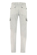Load image into Gallery viewer, Cotton cargo-trousers
