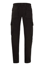 Load image into Gallery viewer, Cotton cargo-trousers
